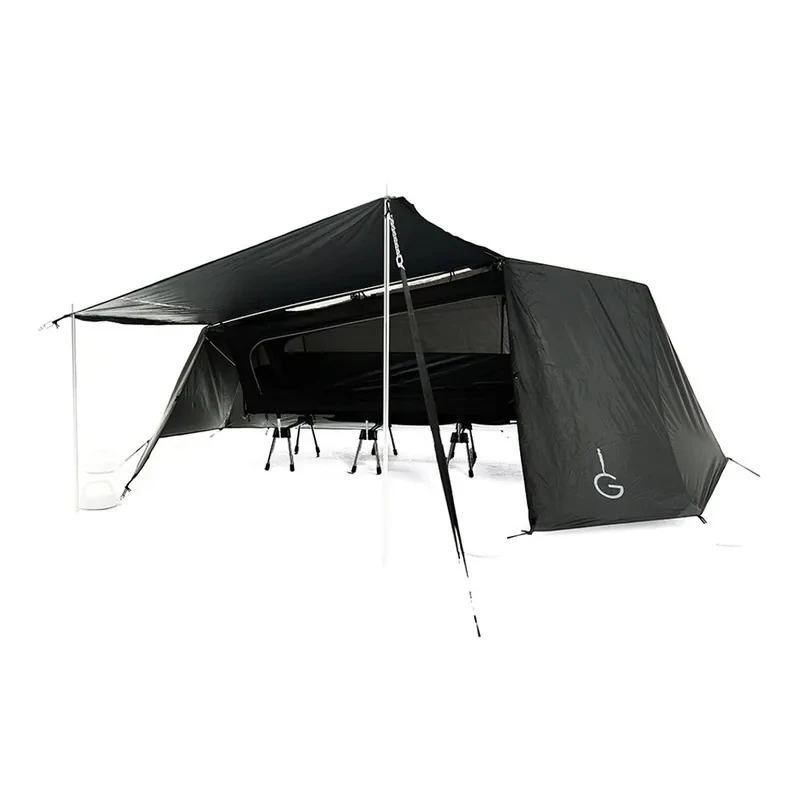 IKAMPER GROUND LONE Tent Rainfly LONE COT 專用外帳