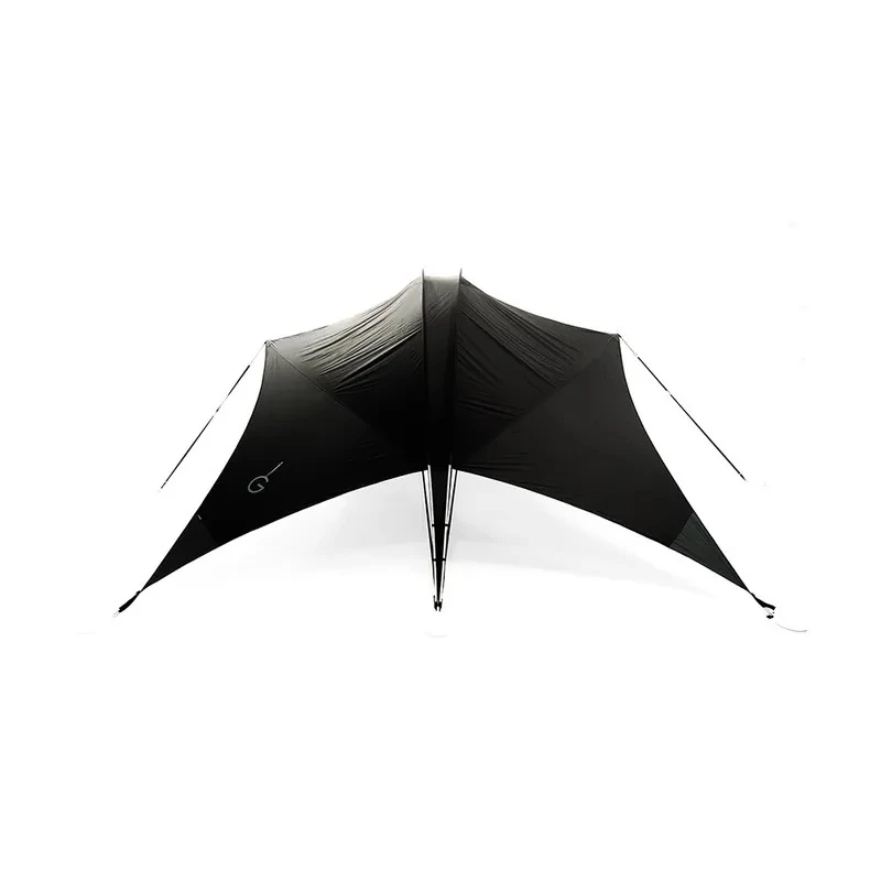 IKAMPER GROUND VEGAPOD 高機能庇護天幕