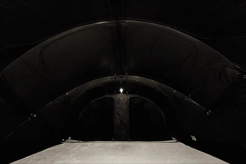 IKAMPER GROUND OUTPOST Vestibule Inner Tent 延伸內帳