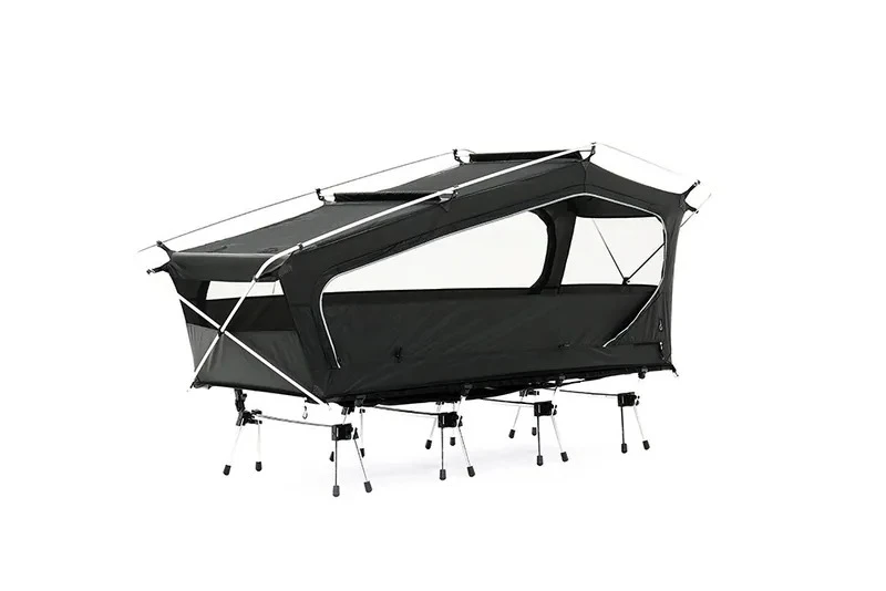 IKAMPER GROUND LONE Inner Tent 單人行軍床帳