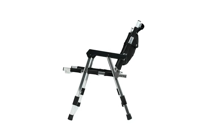 IKAMPER GROUND VANT Folding Chair 鋁合金折疊露營椅