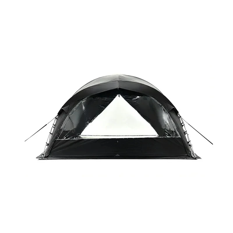 IKAMPER GROUND OUTPOST TPU Door TPU 透明門片