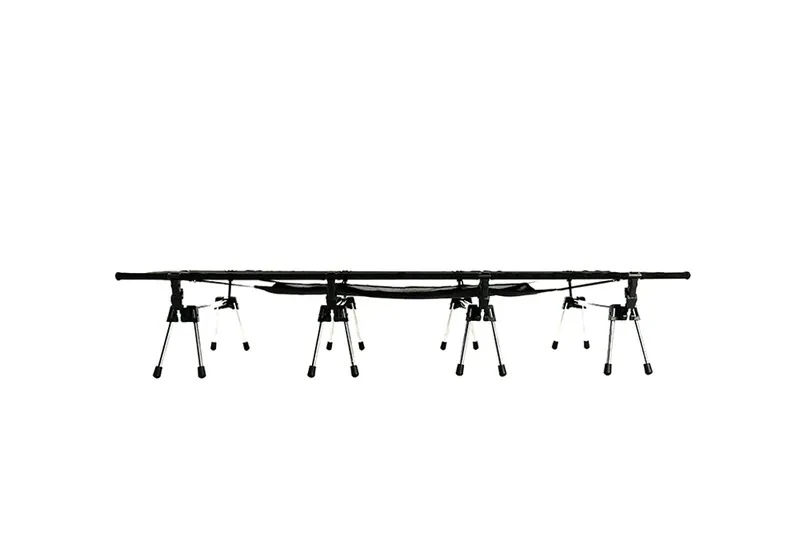 IKAMPER GROUND LONE COT 輕量摺疊行軍床