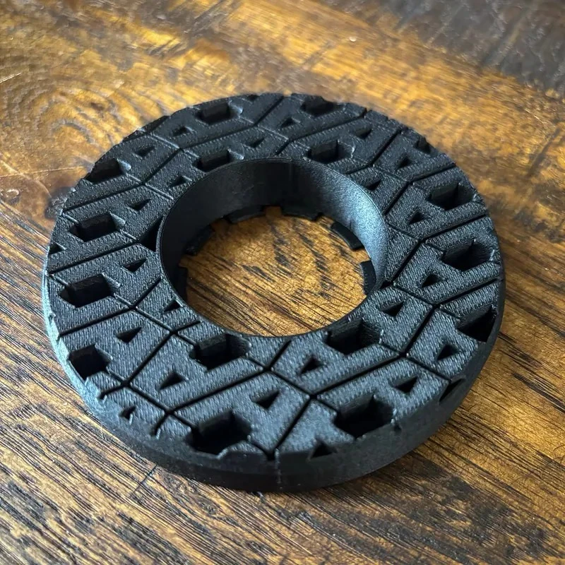 Asimocrafts coaster kit for a_tray90 杯墊