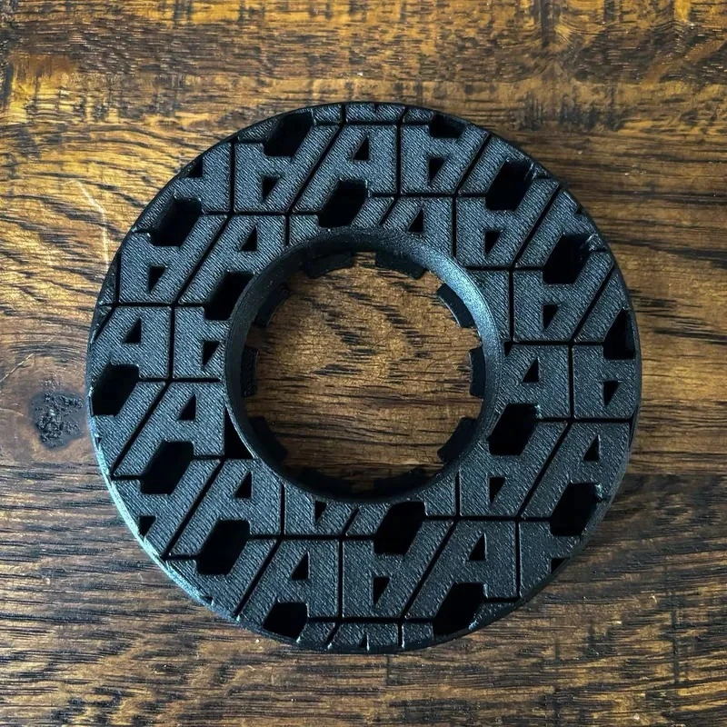 Asimocrafts coaster kit for a_tray90 杯墊