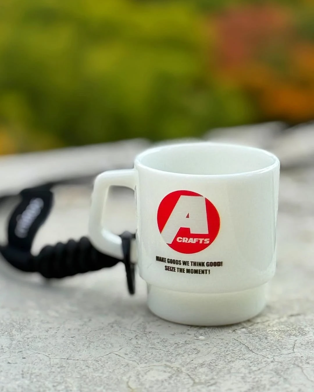 Asimocrafts Mini cup迷你杯