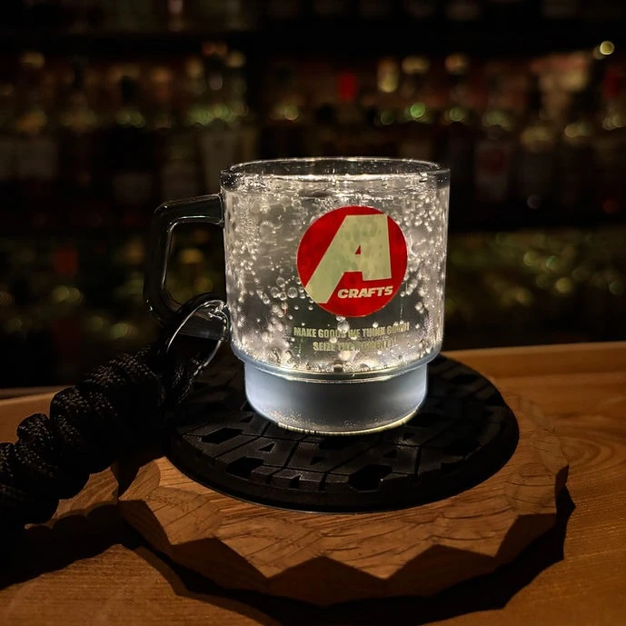 Asimocrafts Mini cup迷你杯
