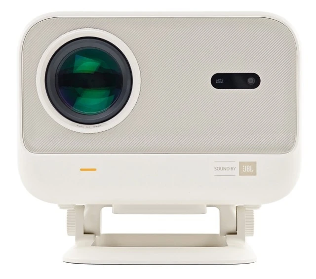 Yaber 焦糖風暮光 L2 Plus 投影機