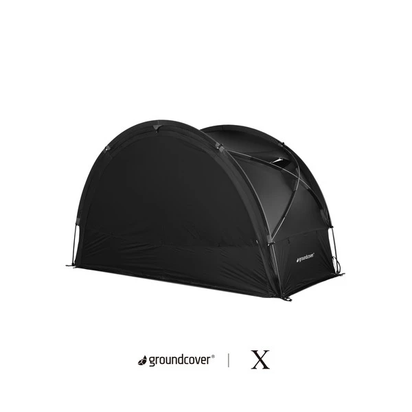 Groundcover COT TENT X 行軍床帳篷