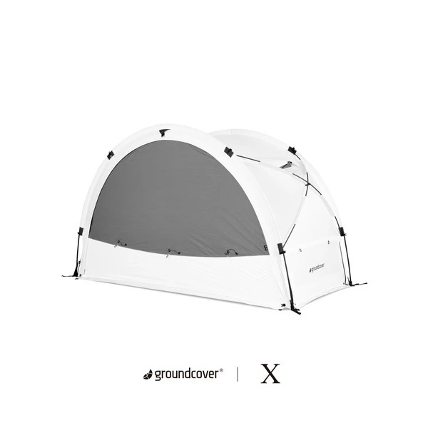 Groundcover COT TENT X 行軍床帳篷