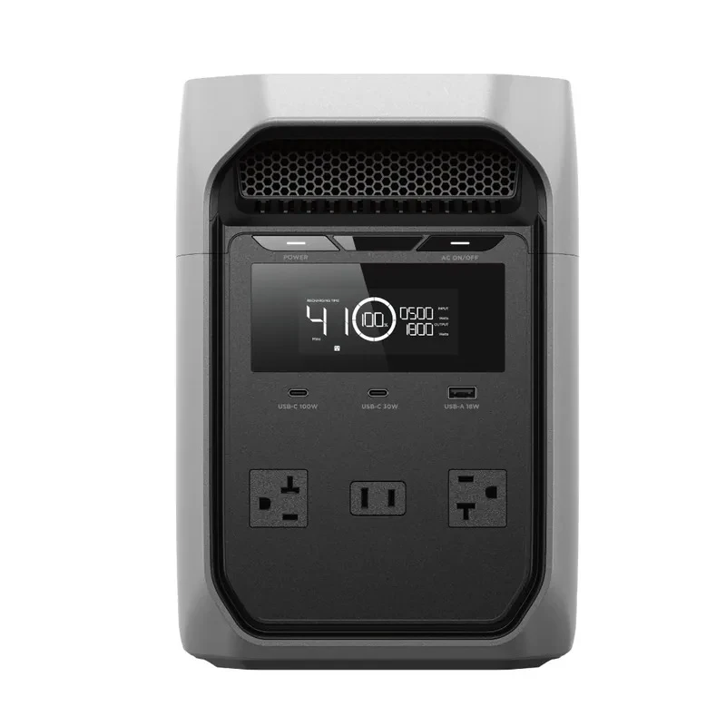 EcoFlow Delta 3 Classic 儲能電源
