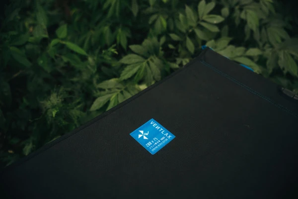 VENTLAX 台灣限定藍 兩用輕量化行軍床 (含增高腳)