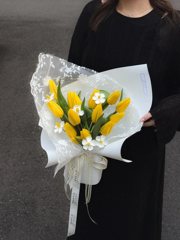 換購蕾絲包裝紙（淺色包裝限定！！）
