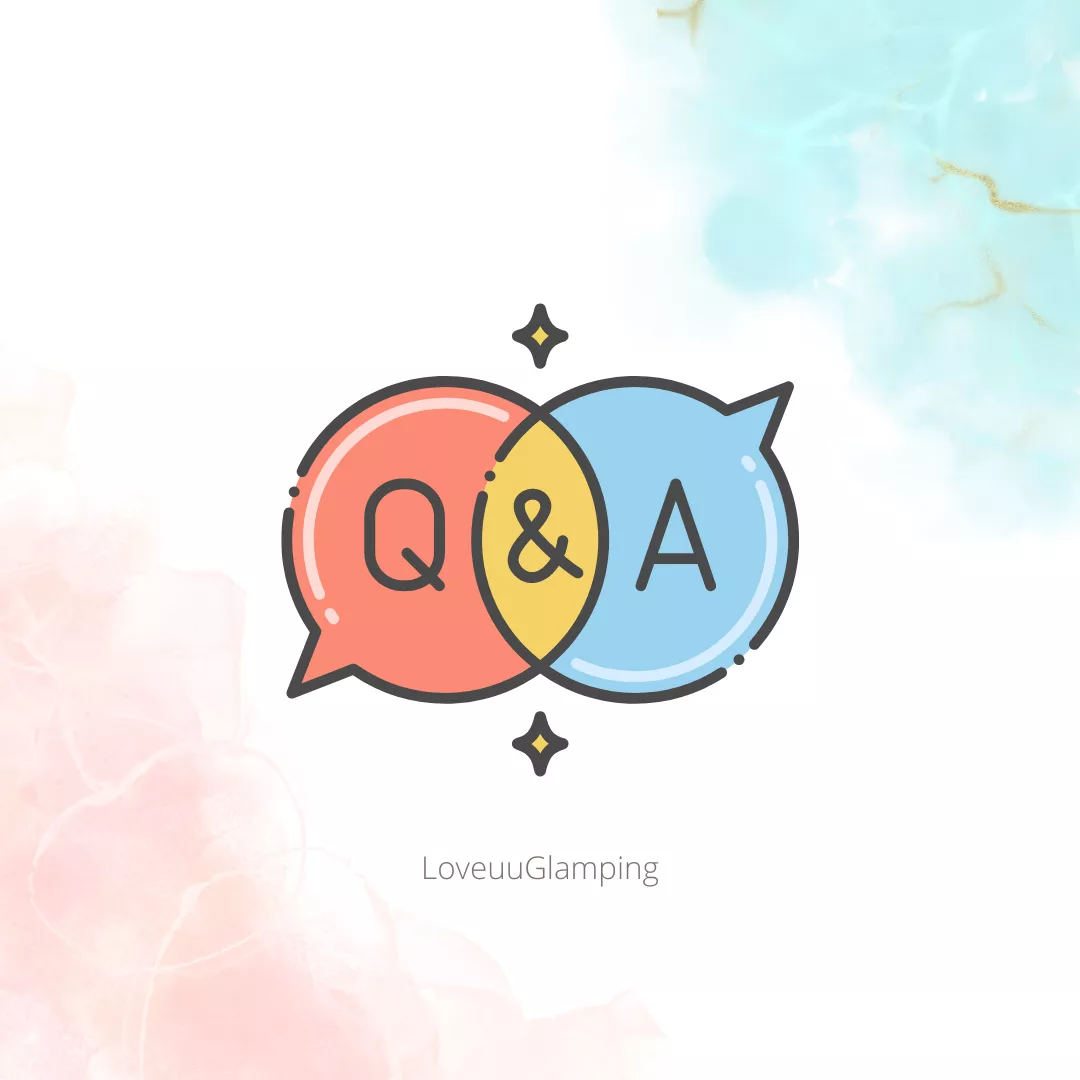 常見問題Q&A