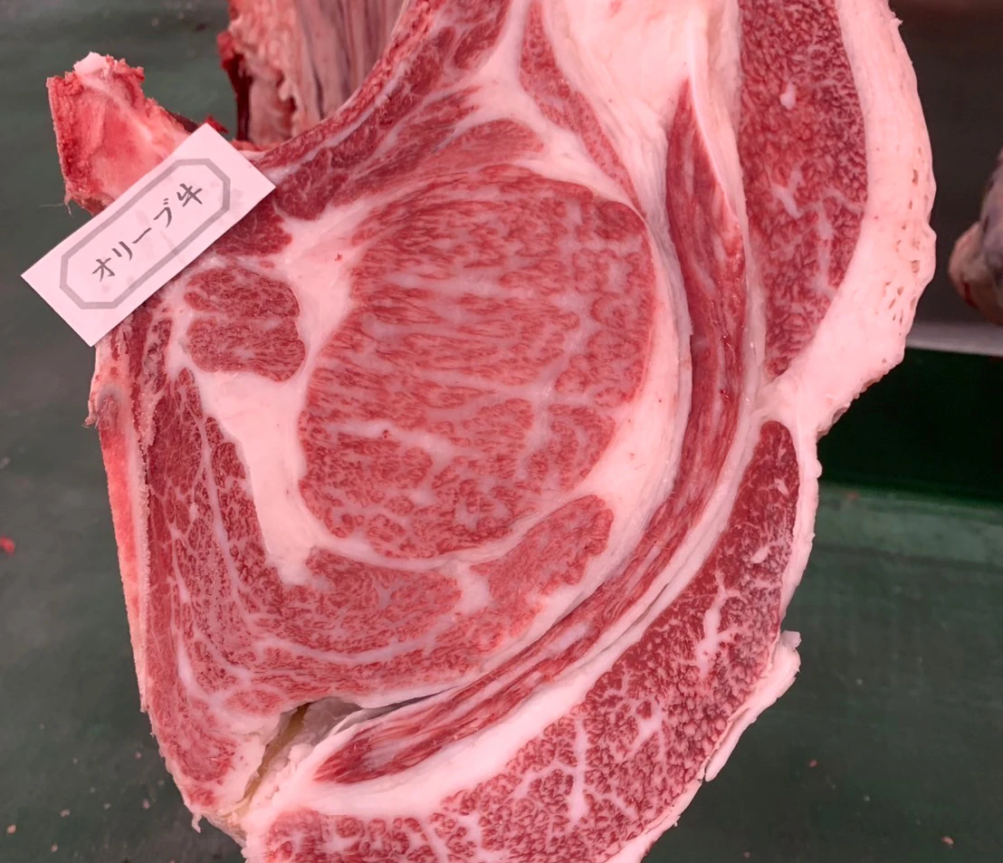 日本和牛憑什麼這麼貴？揭開「肉界精品」的神秘面紗！