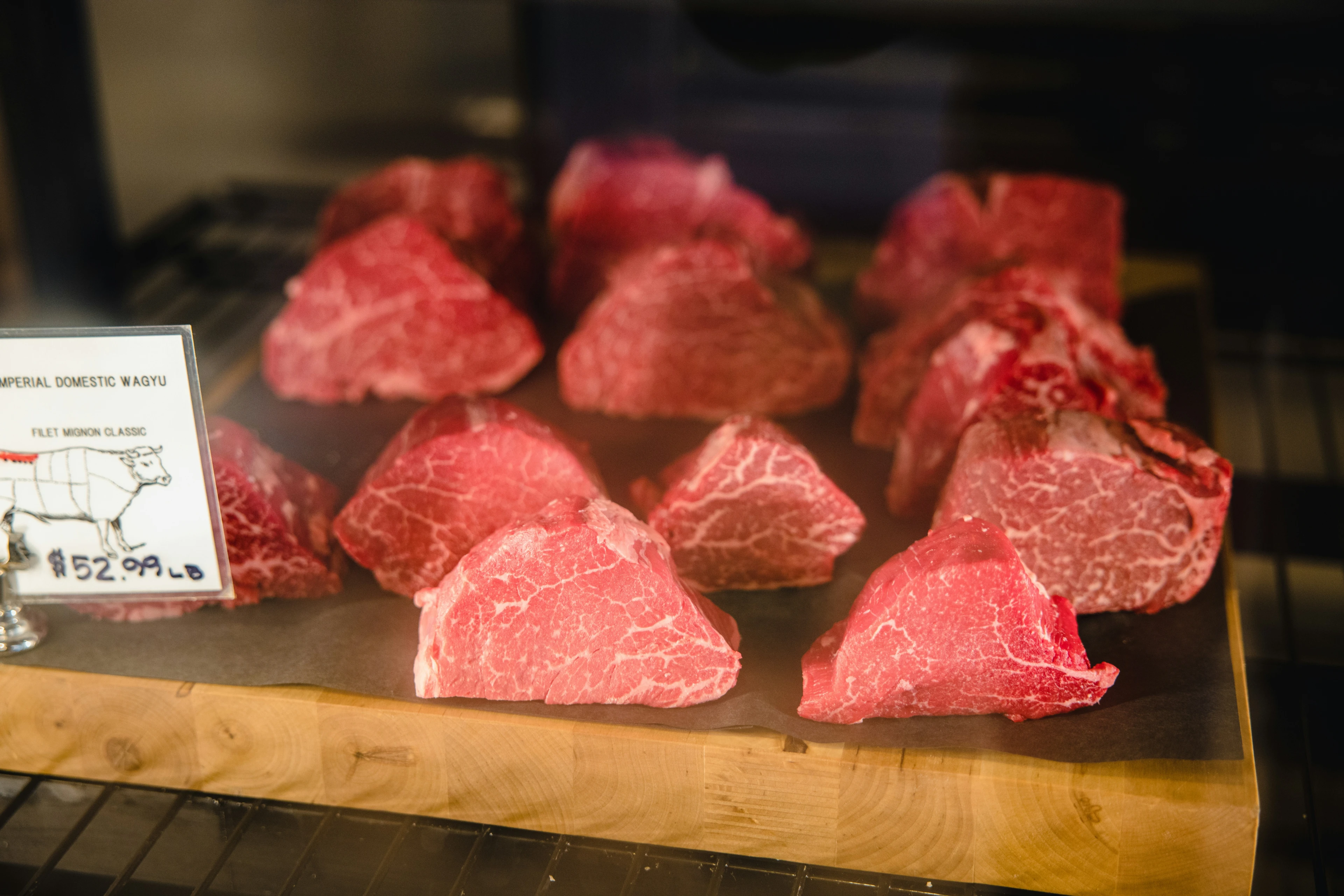 牛肉變色＝壞掉？90%的人都誤會了！