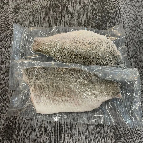 鱸魚片