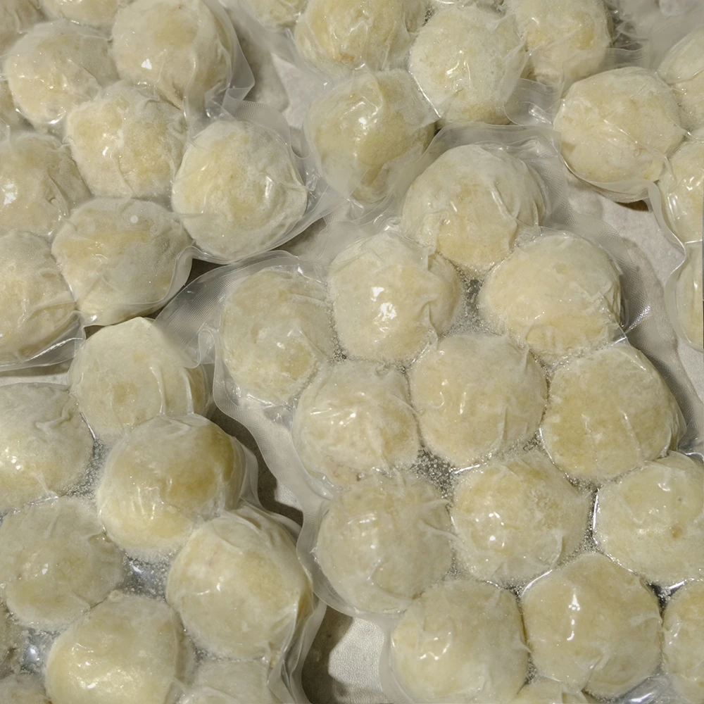 台南手工虱目魚丸
