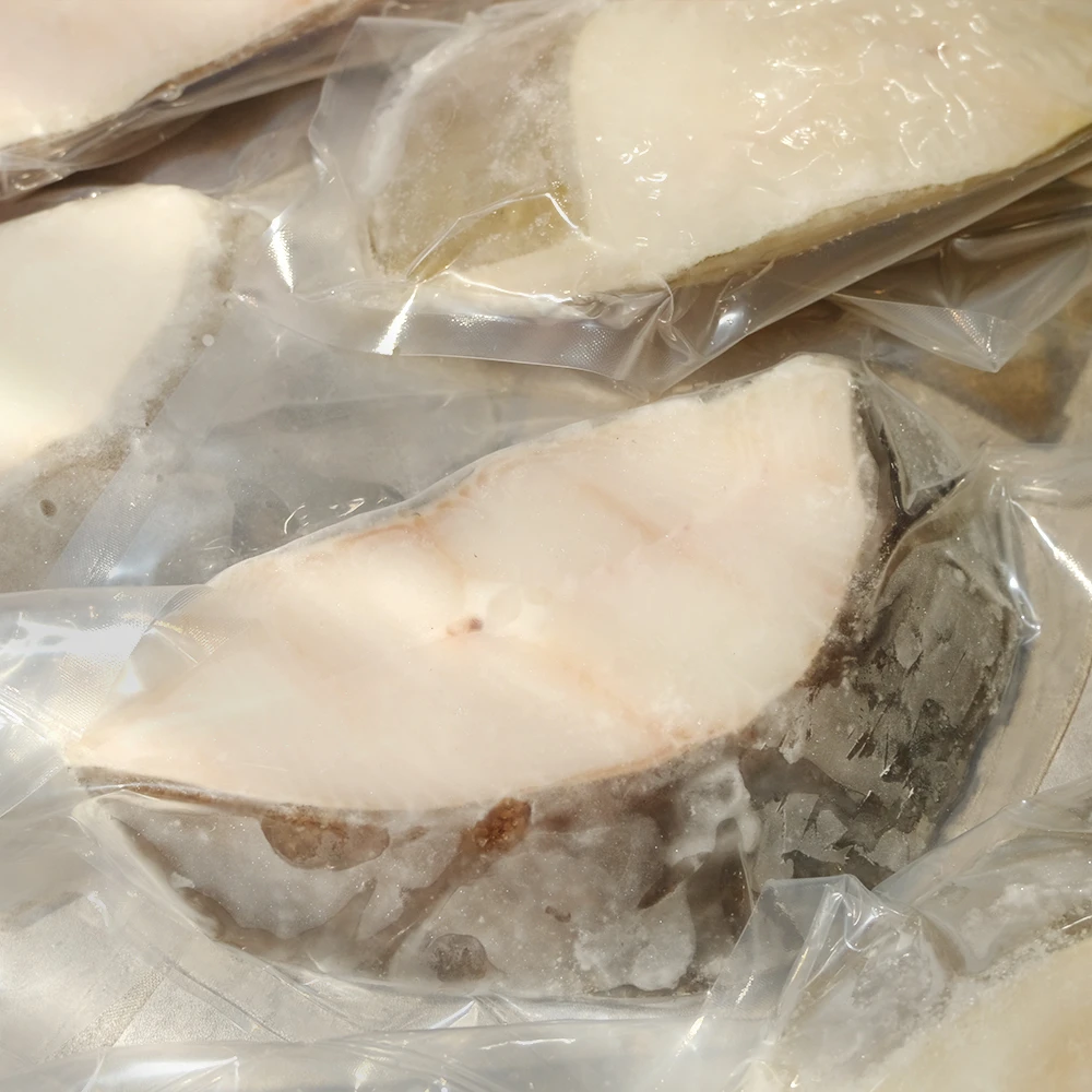 格陵蘭扁鱈(大比目魚)