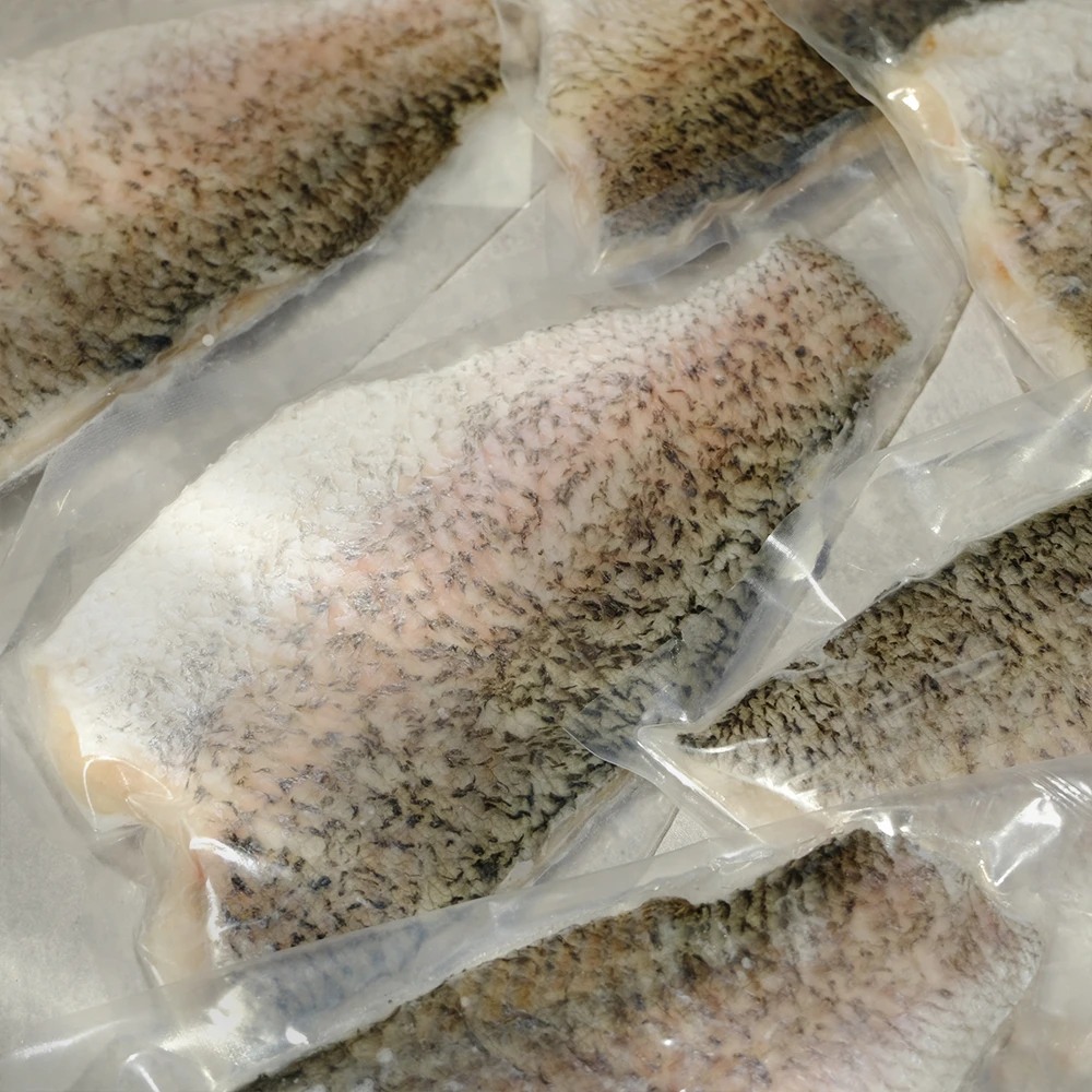 鱸魚片