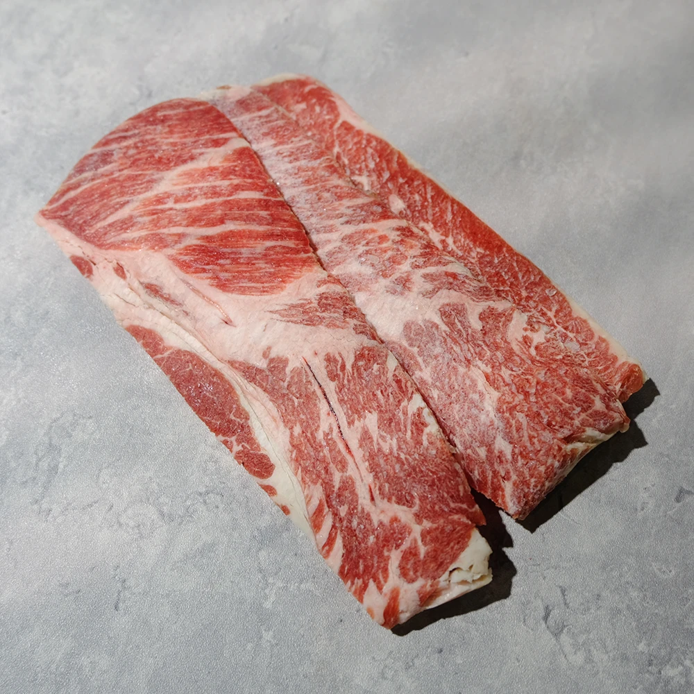 PR背肩燒肉片