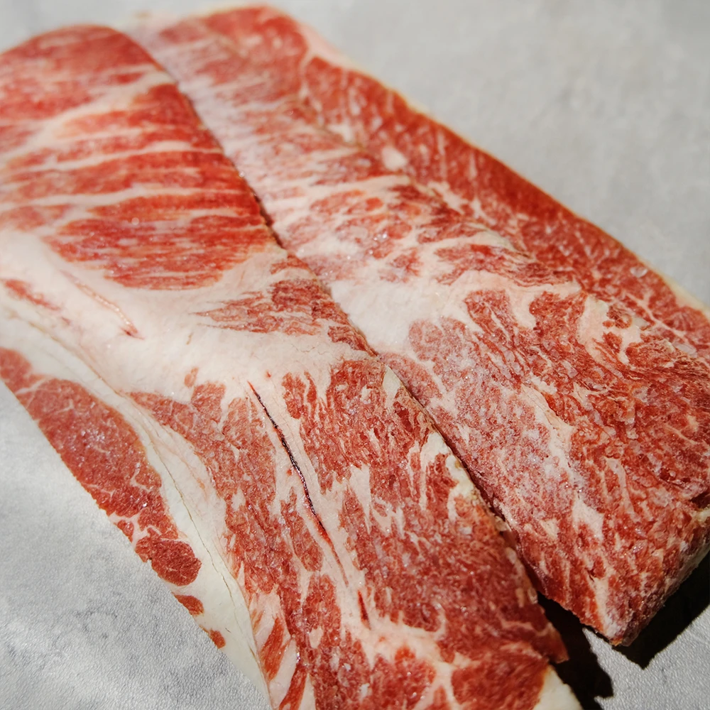 PR背肩燒肉片