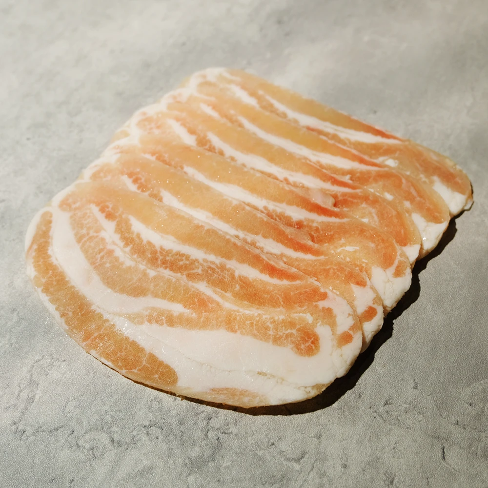 黃金松阪豬火鍋片