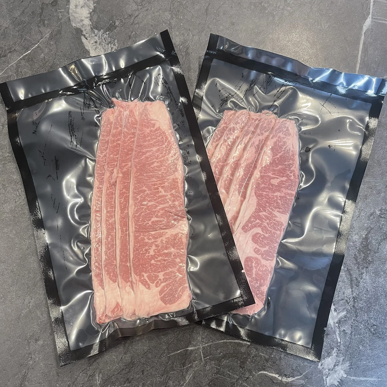 CAB CH翼板燒肉片