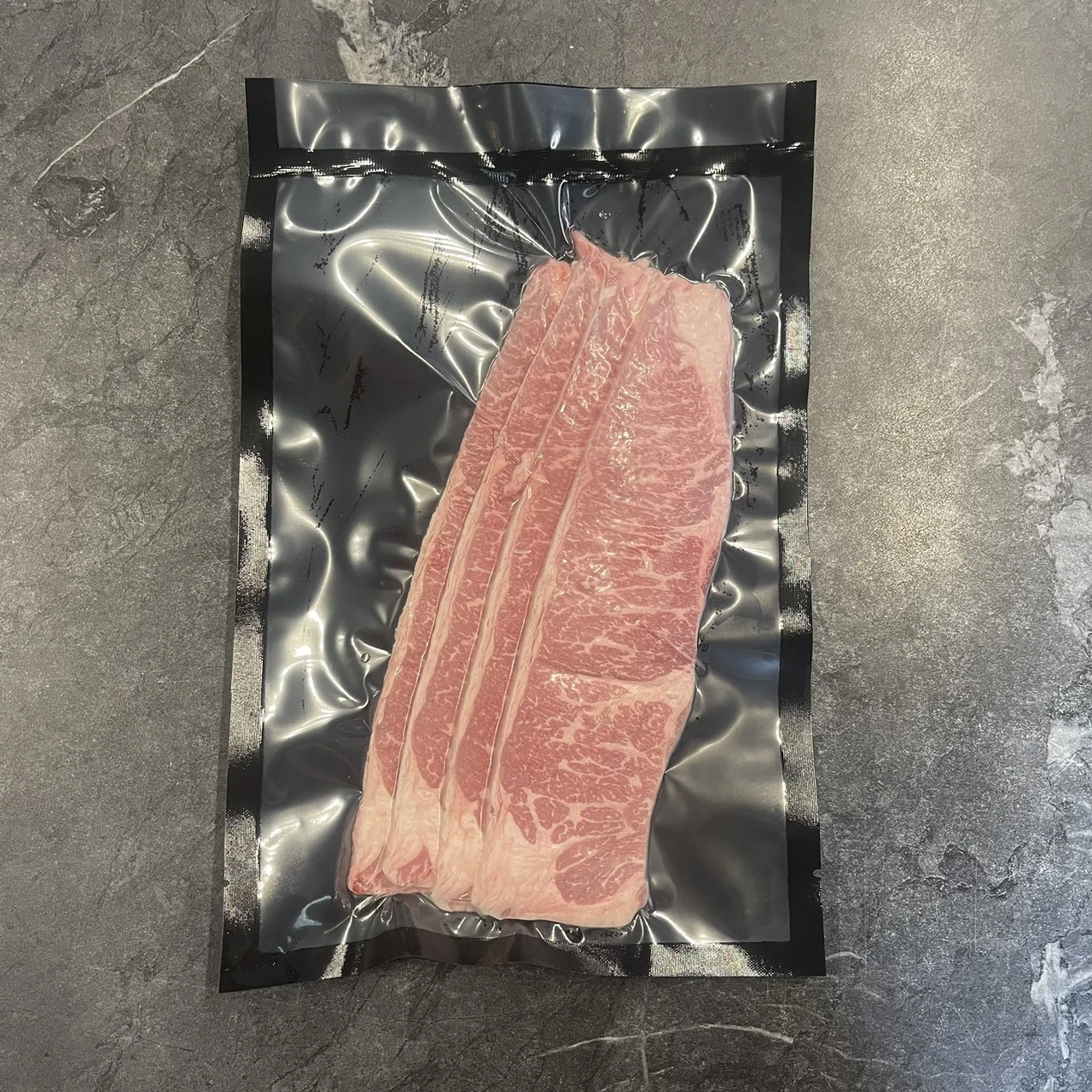 CAB CH翼板燒肉片