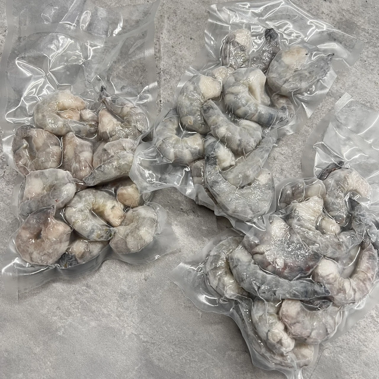 超大草蝦仁31/40