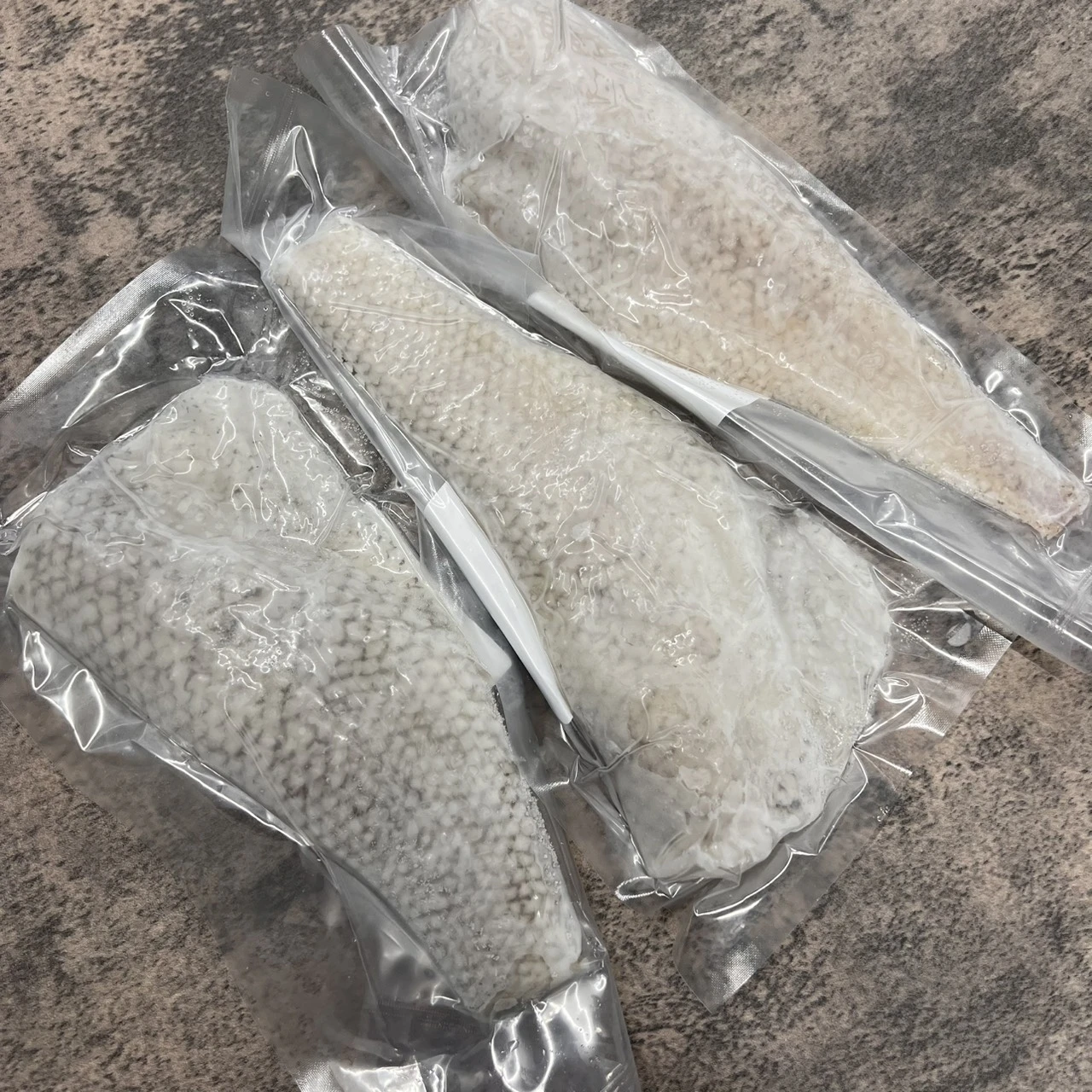 阿根廷鱈魚柳