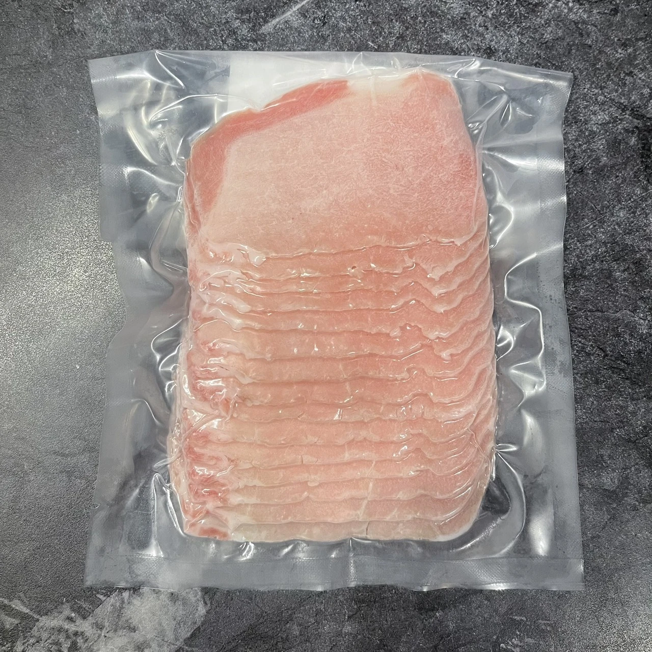 台灣豬里肌芯片
