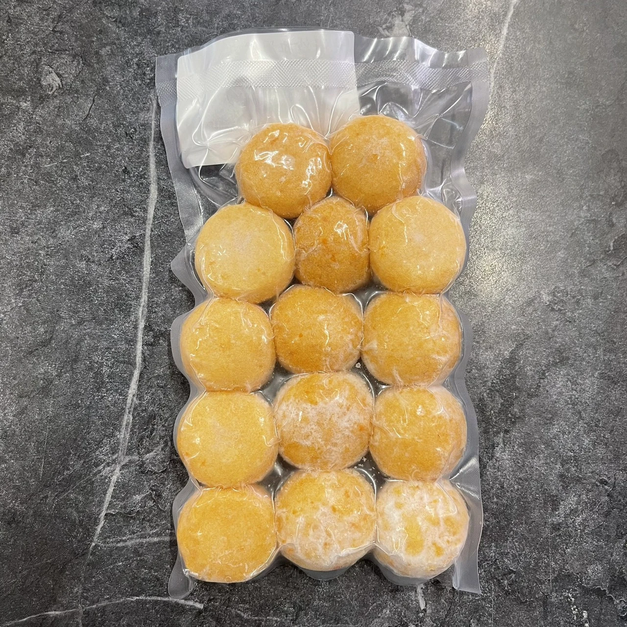 龍蝦沙拉風味丸