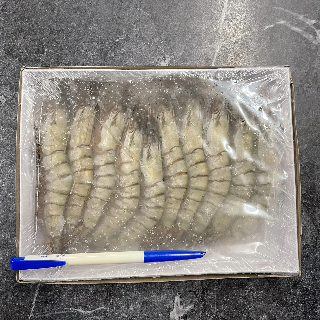 一品閣草蝦10P(240G)