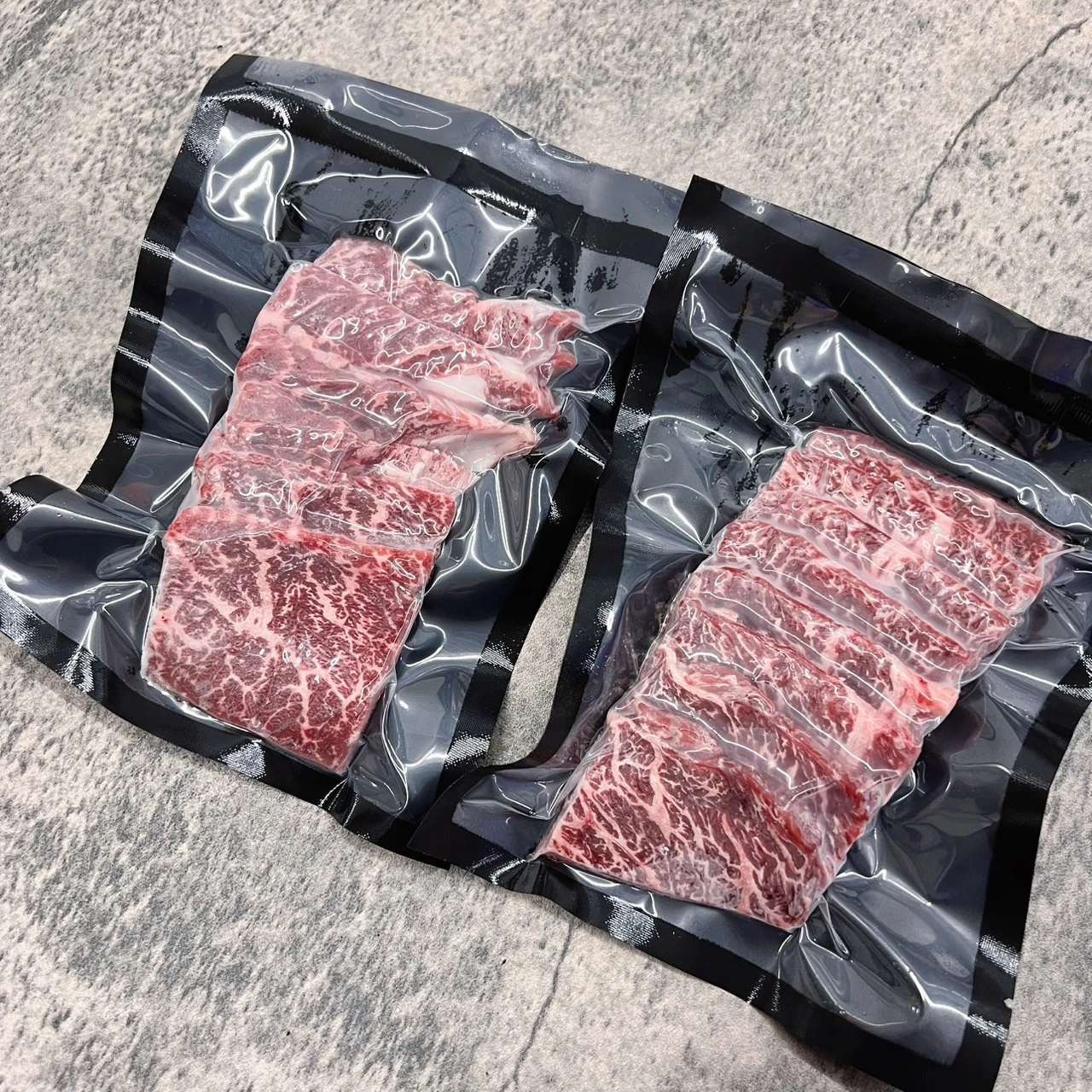 日本F1貝身燒肉