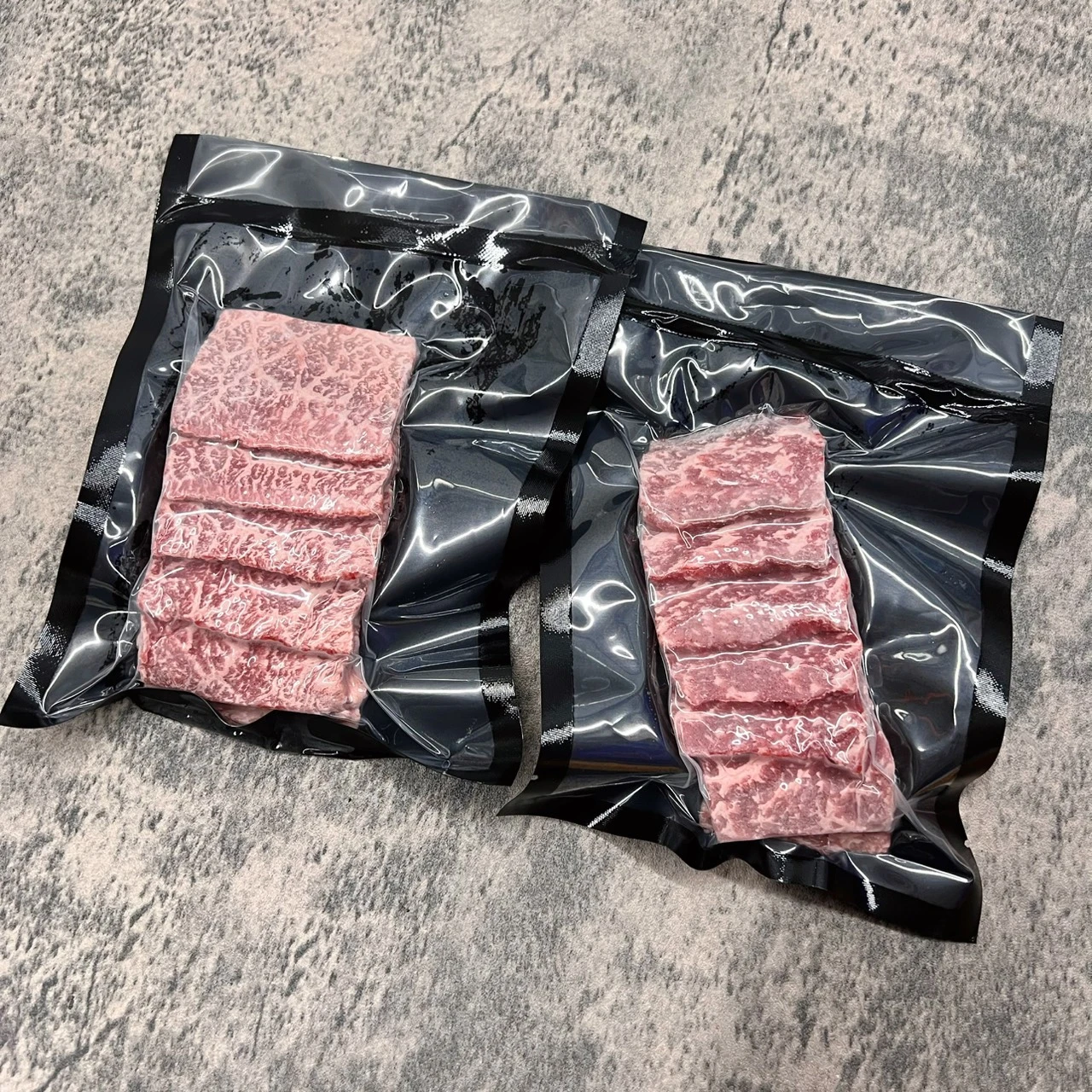 A5龜子燒肉片