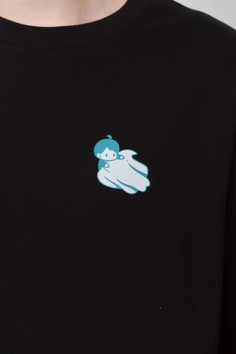 體保生奶油 親膚雲朵TEE