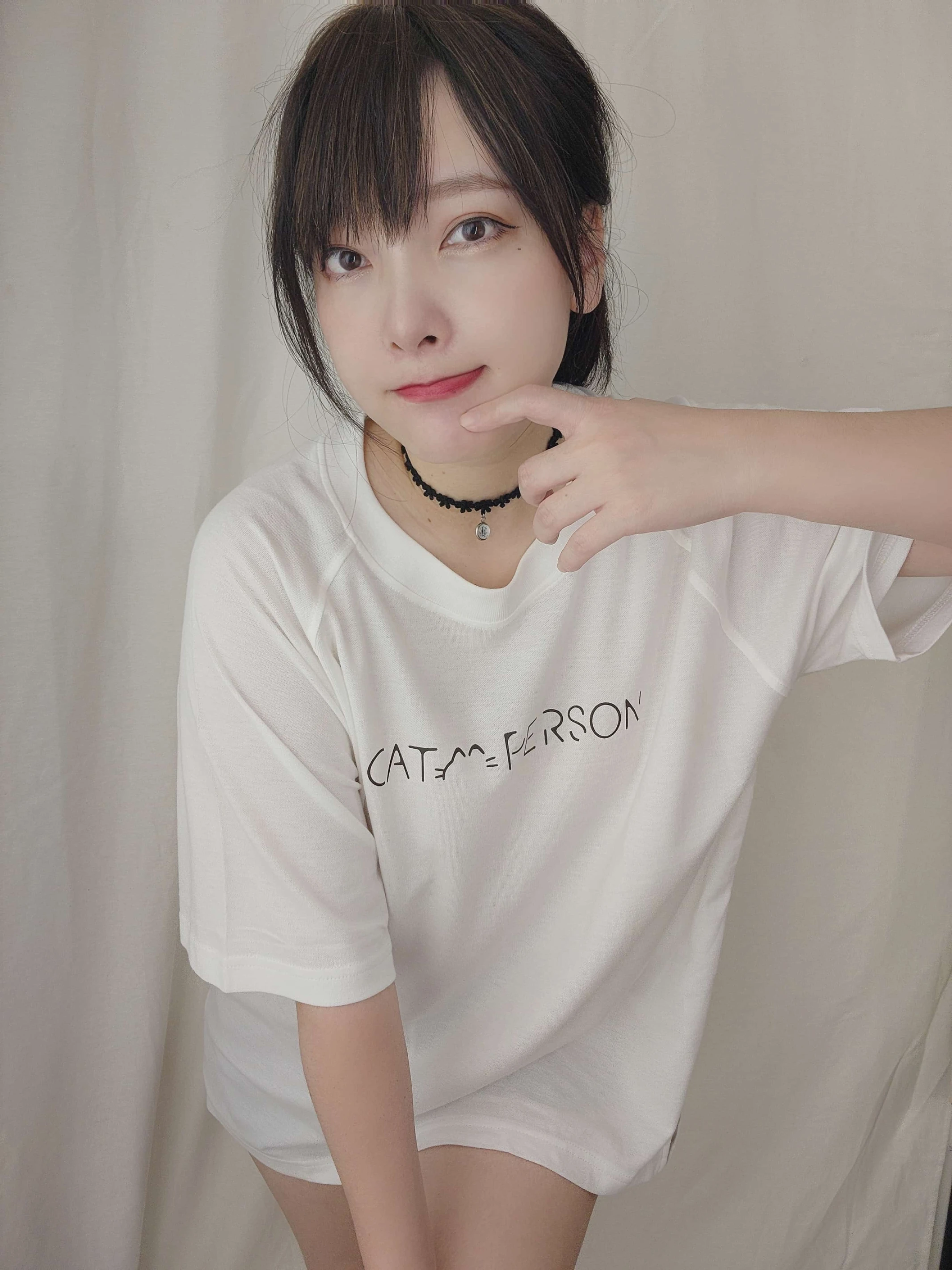 愛貓派 拉克蘭呼吸TEE