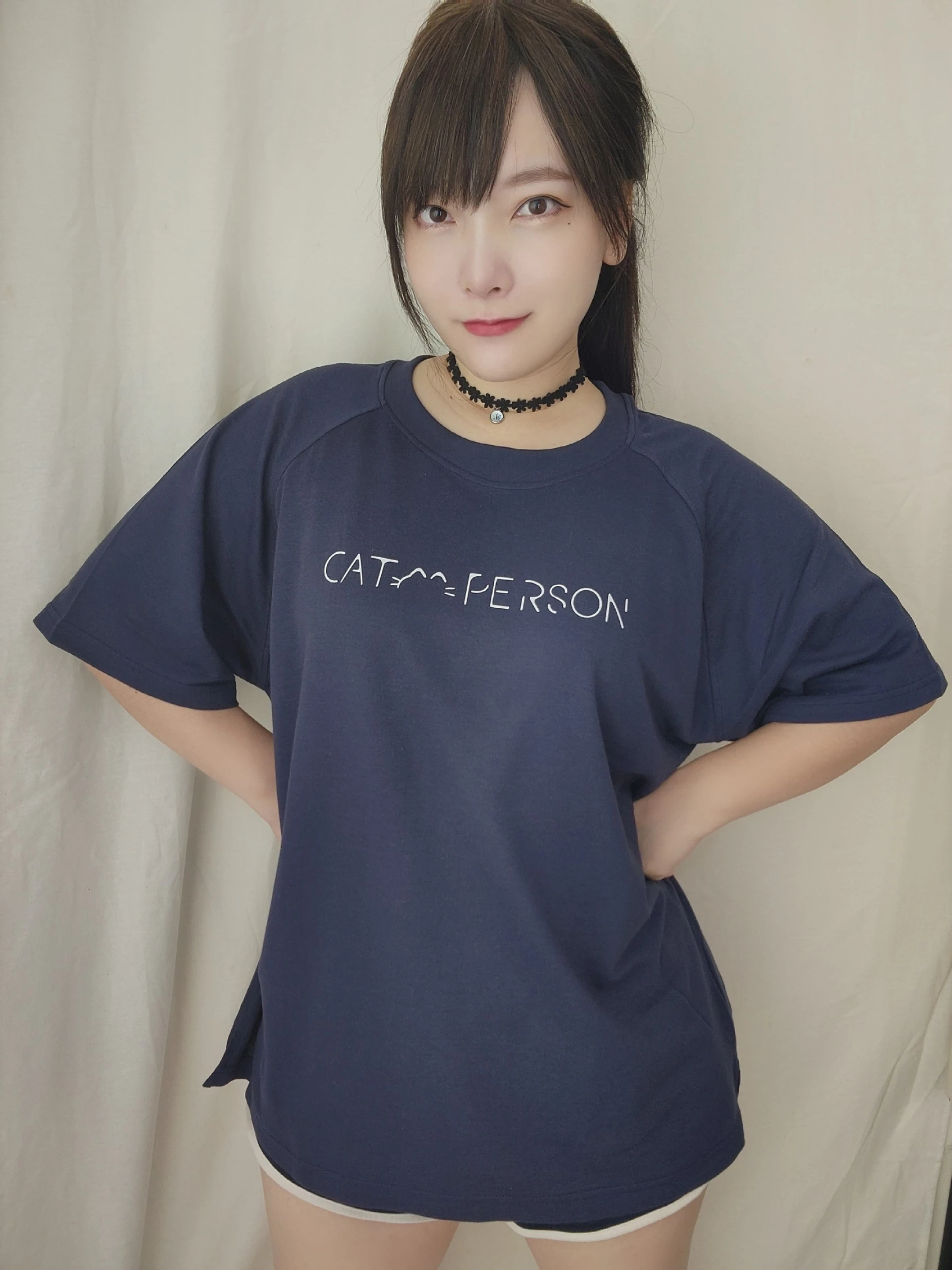 愛貓派 拉克蘭呼吸TEE