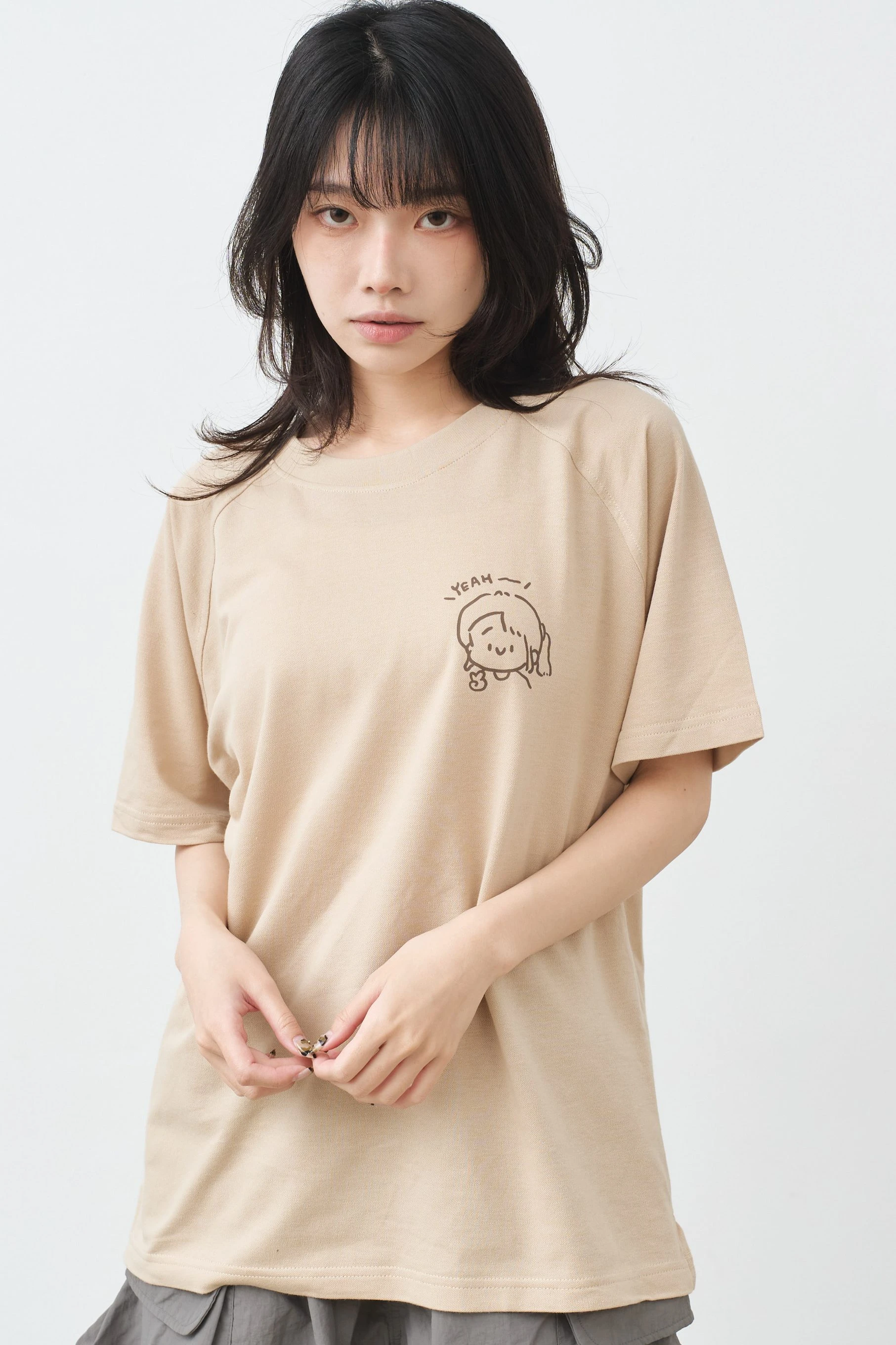 抖抖線噗噗 拉克蘭呼吸TEE