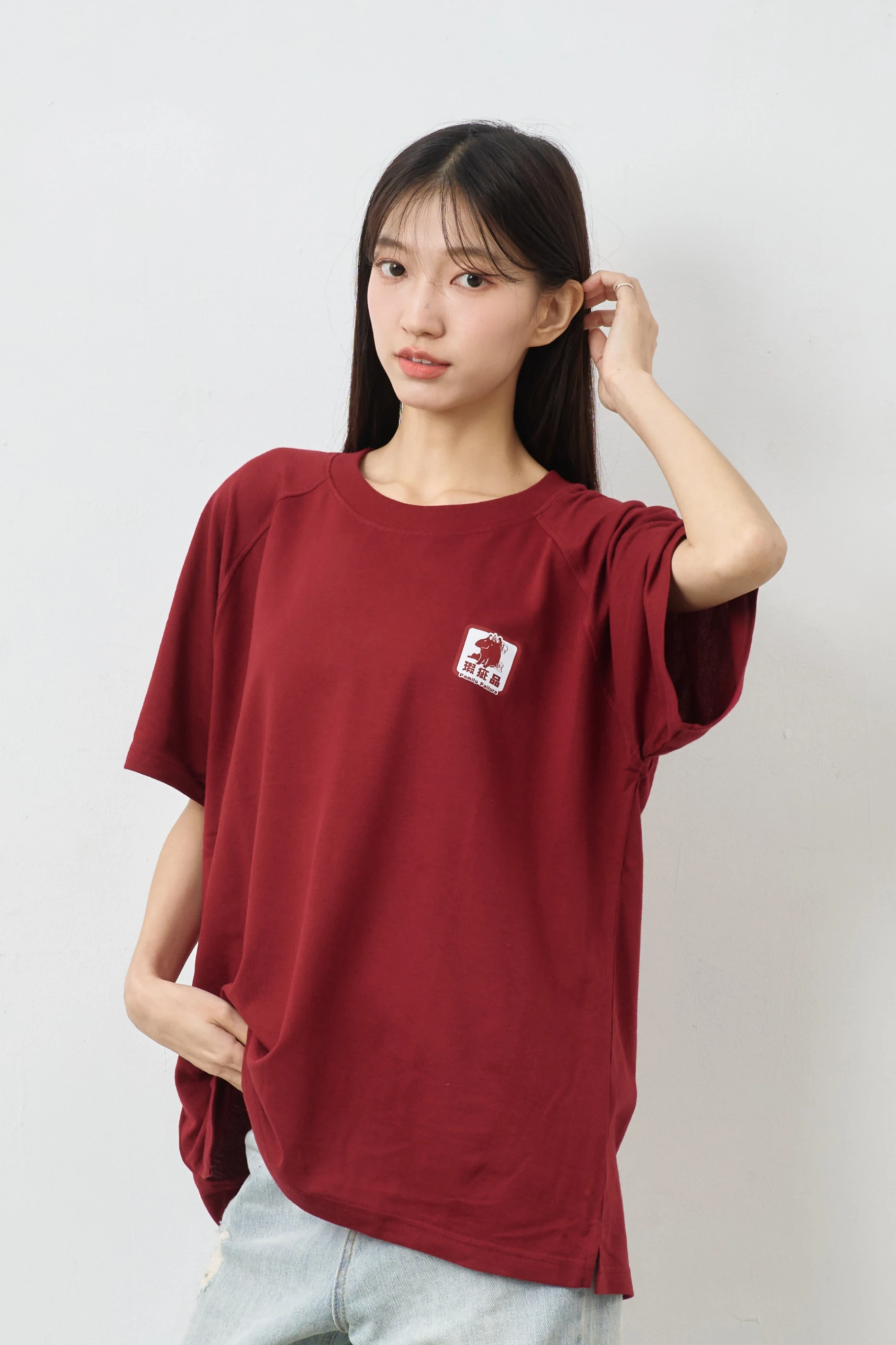 瑕疵包裹注意 拉克蘭呼吸TEE