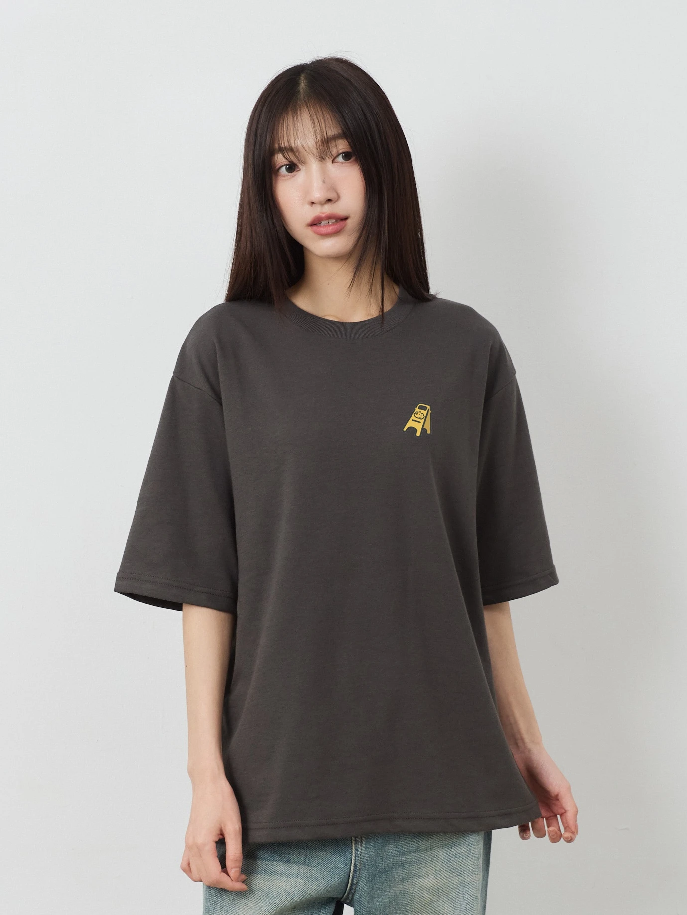 whoosh! 親膚雲朵TEE