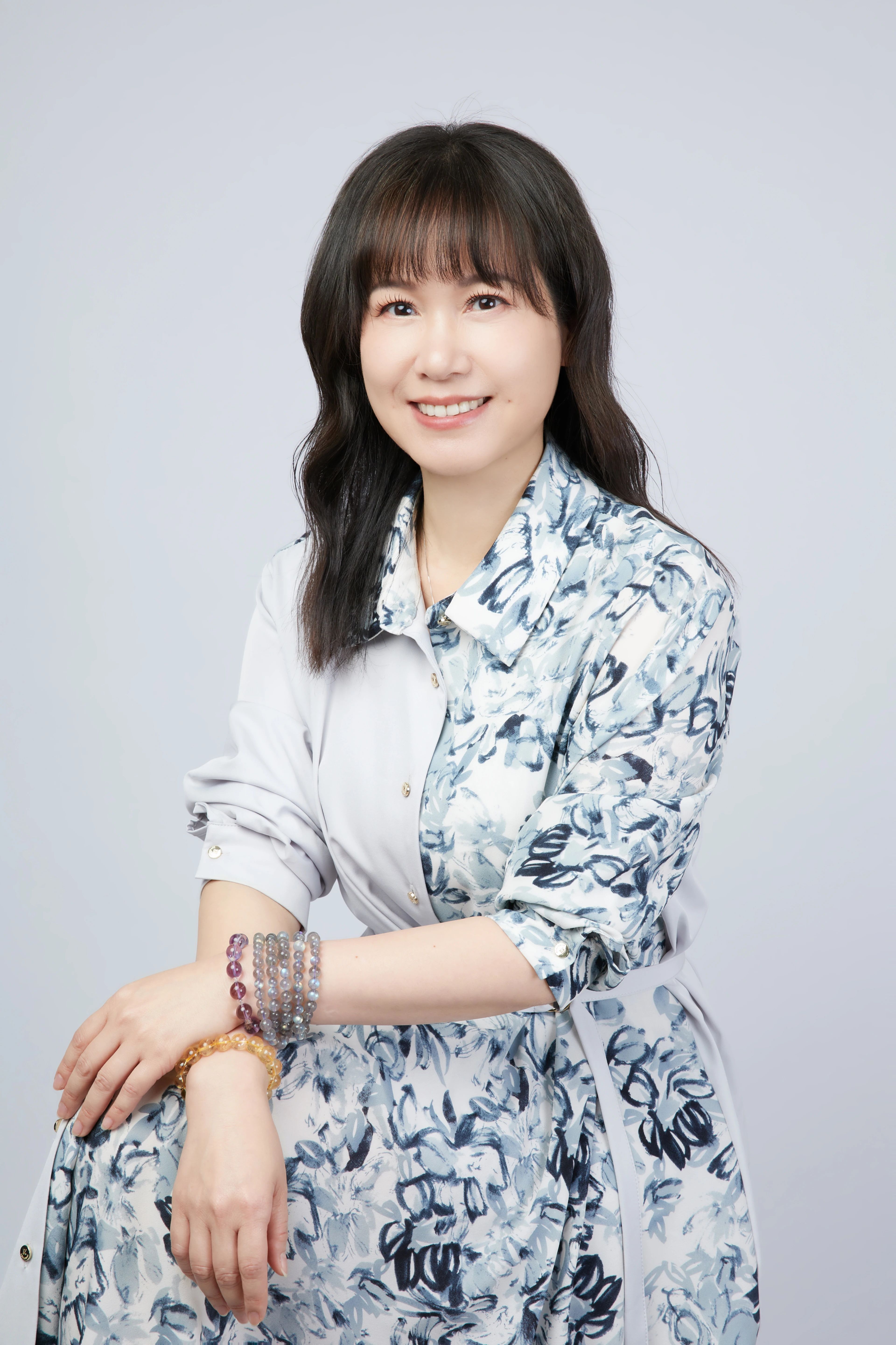 Melissa 萱老師