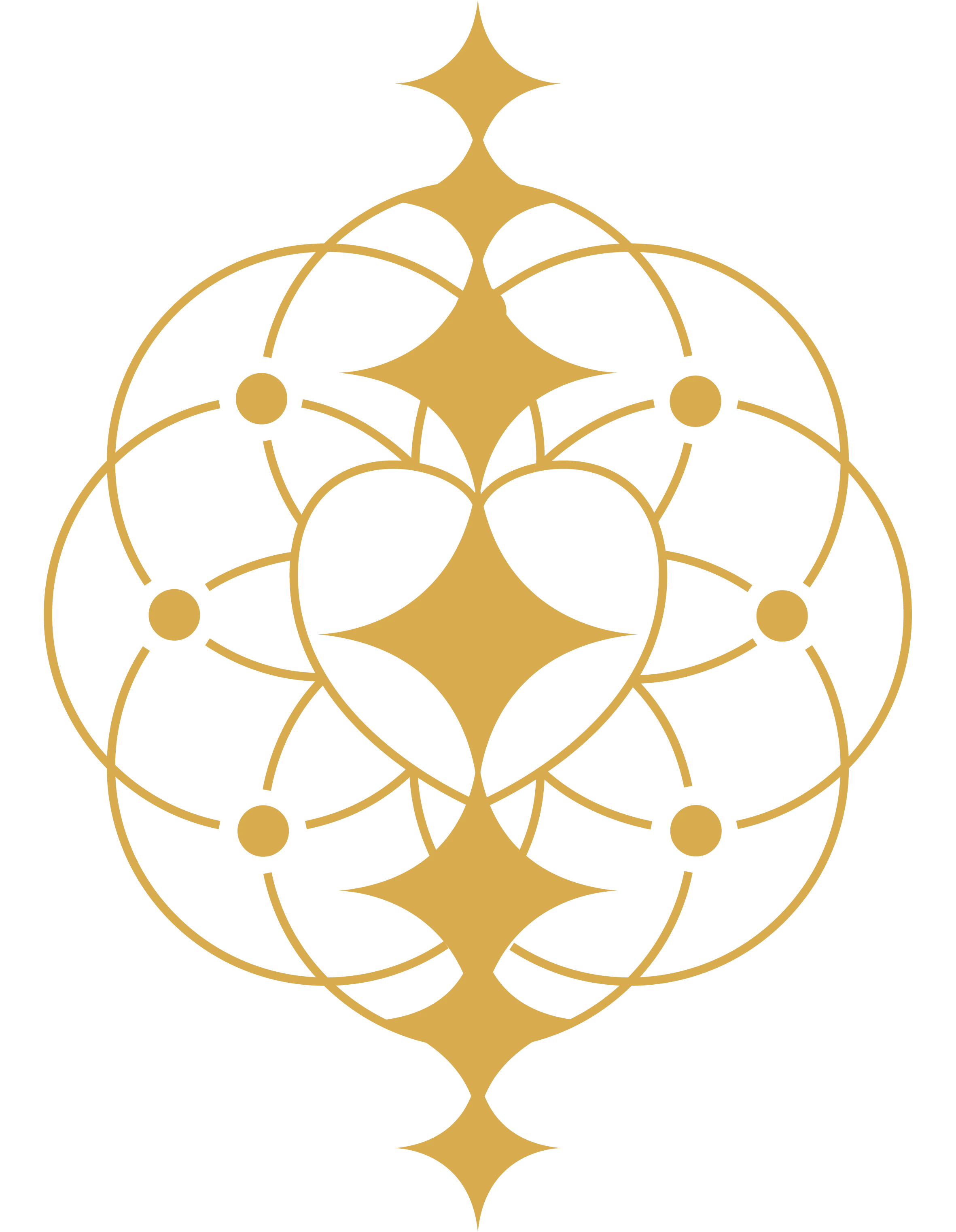 心光維度 Logo