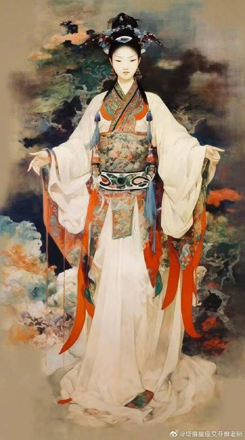后土娘娘
