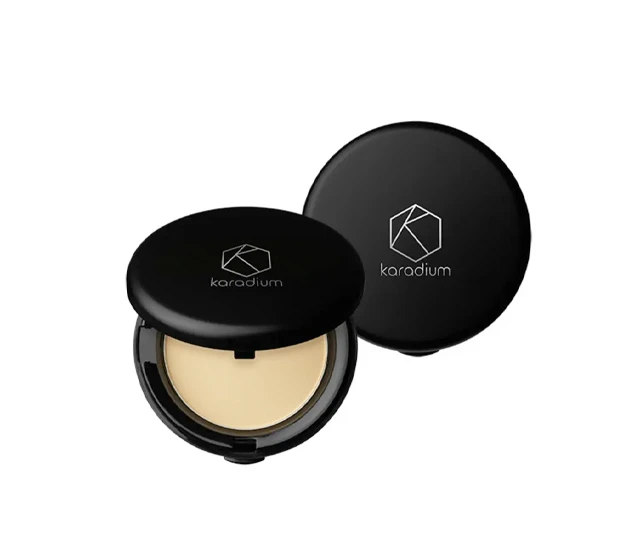 KARADIUM 膠原蛋白smart 防曬粉餅SPF50+PA+++