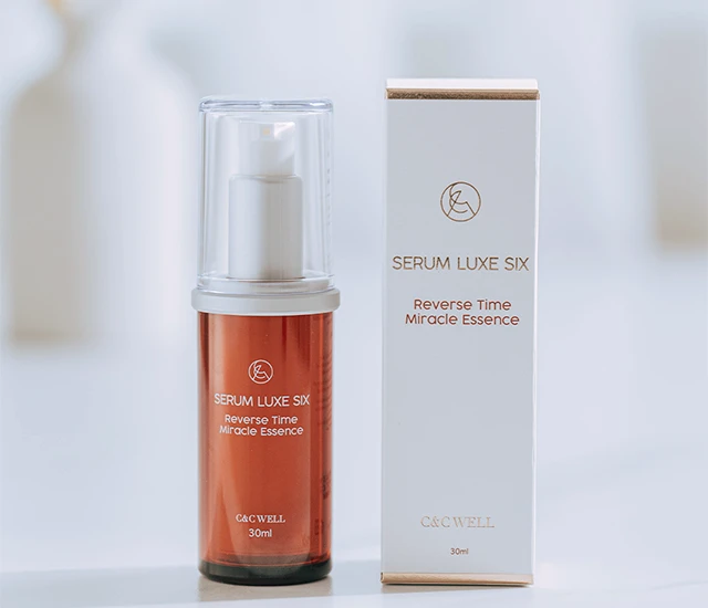 六效奇肌逆轉精華 30ml