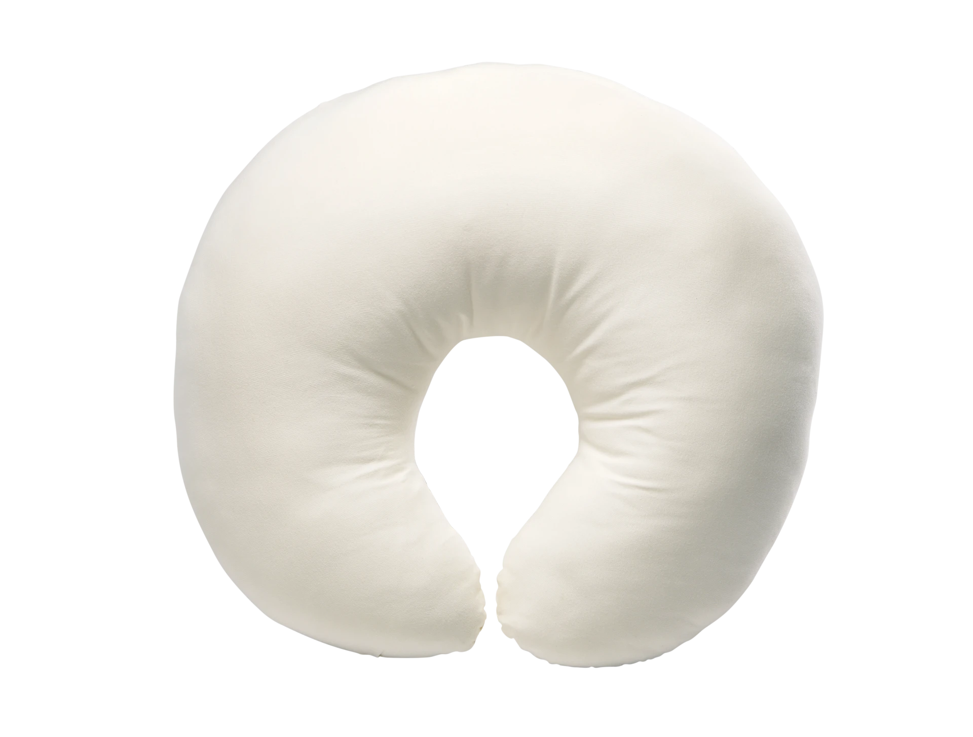 U型授乳枕 (有機棉布套)