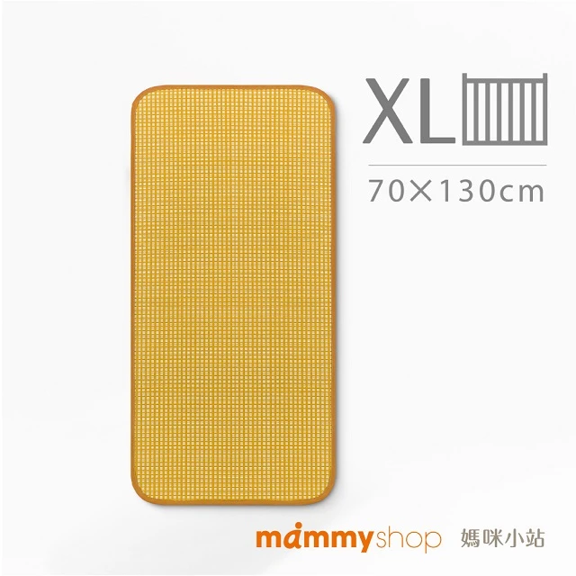 嬰兒柔藤涼墊 XL (美規床專用 / 70x130cm)
