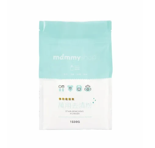 萬用去漬粉補充包1500g